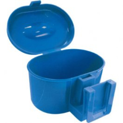 Коробочка COHO318 для наживки на пояс - фото, цена в Магазин товаров для рыбалки и туризма - Fishers.by