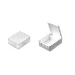 Мотыльница 80x60x30 мм (средняя)