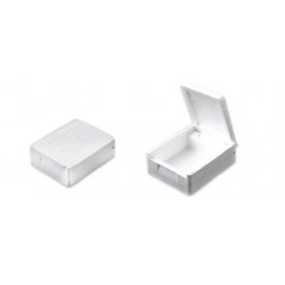 Мотыльница 75x60x25 мм (малая) - фото, цена в Магазин товаров для рыбалки и туризма - Fishers.by