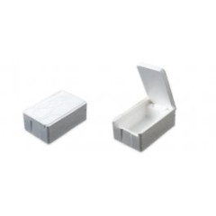 Мотыльница 97x62x36 мм (большая)