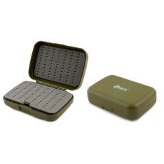 Коробочка Akara MS-0015 (12.8x8.6x3.4 см.) двусторонняя