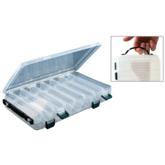 Коробка Akara AKB-3260 (27,5x15x5 см.) двусторонняя