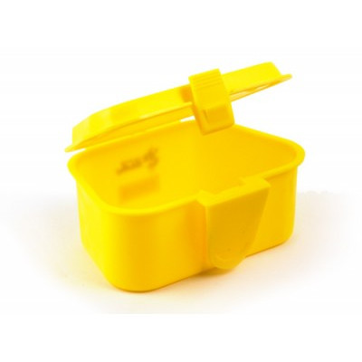 Коробка Akara COHO319 для наживки на пояс - фото, цена в Магазин товаров для рыбалки и туризма - Fishers.by