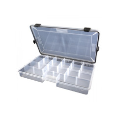 Коробка Akara H0123A (21x35,5x4,5 см.)