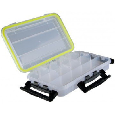 Коробка 27х17х5см Helios (HS-ZY-050) - фото, цена в Магазин товаров для рыбалки и туризма - Fishers.by