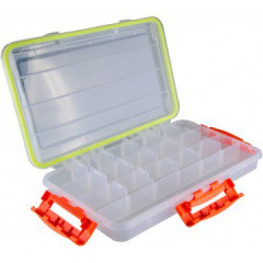 Коробка 36х22х5см Helios (HS-ZY-049)