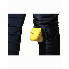 Крепление на ногу мотыльницы IVVA