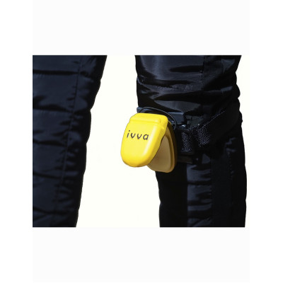 Крепление на ногу мотыльницы IVVA - фото, цена в Магазин товаров для рыбалки и туризма - Fishers.by