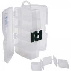 Коробка универсальная двухсторонняя Helios (18.5х10х5.5 см)