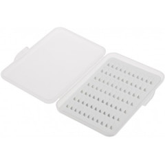 Коробка для мушек, мормышек Helios HS-M-3 (11х8.2х1 см)