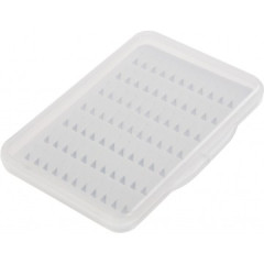 Коробка для мушек, мормышек Helios HS-M-3 (11х8.2х1 см)