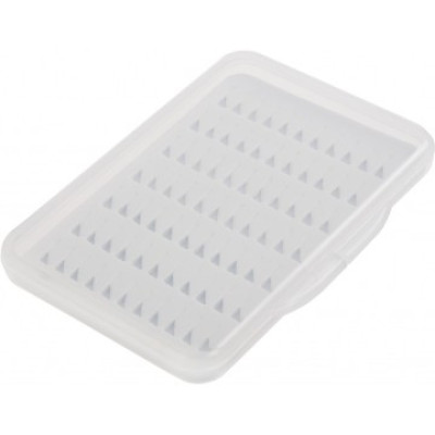 Коробка для мушек, мормышек Helios HS-M-3 (11х8.2х1 см) - фото, цена в Магазин товаров для рыбалки и туризма - Fishers.by