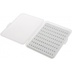 Коробка для мушек, мормышек Helios HS-M-2 (13х10.5х1см)