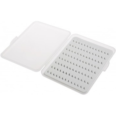 Коробка для мушек, мормышек Helios HS-M-2 (13х10.5х1см) - фото, цена в Магазин товаров для рыбалки и туризма - Fishers.by