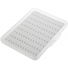 Коробка для мушек, мормышек Helios HS-M-2 (13х10.5х1см)