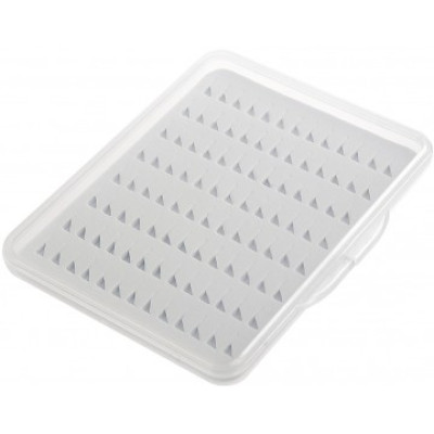 Коробка для мушек, мормышек Helios HS-M-2 (13х10.5х1см) - фото, цена в Магазин товаров для рыбалки и туризма - Fishers.by