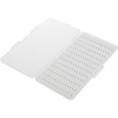 Коробка для мушек, мормышек Helios HS-M-1 (18.5х10.5х1 см)