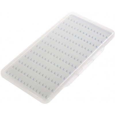 Коробка для мушек, мормышек Helios HS-M-1 (18.5х10.5х1 см) - фото, цена в Магазин товаров для рыбалки и туризма - Fishers.by