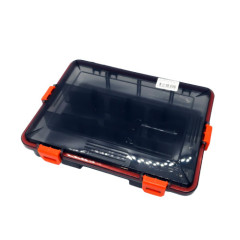 Коробка водонепроницаемая 23х18х5cm Helios (HS-XD-33-23x18x5)