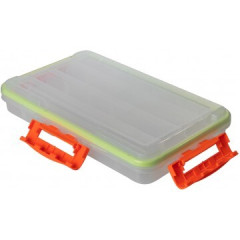 Коробка Nisus водонепроницаемая 36х22х5 см