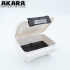 Коробка Akara BA-136 10х9х4,5 - фото, цена в Магазин товаров для рыбалки и туризма - Fishers.by