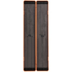 Поводочница 47х8.5х2см Helios (HS-S-47)