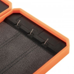 Поводочница 47х8.5х2см Helios (HS-S-47)