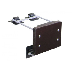 Транец навесной Тонар