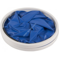 Ведро складное 13 л Helios HS-VS-13L