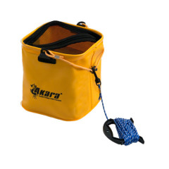 Сумка-кан Akara Easy Fishing, складная, 7 л.