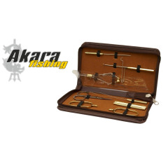 Набор нахлыстовых инструментов 7311 в чехле