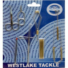 Набор нахлыстовых инструментов 7314 в блистере