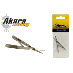 Ножницы Akara 7508 с возвратным механизмом