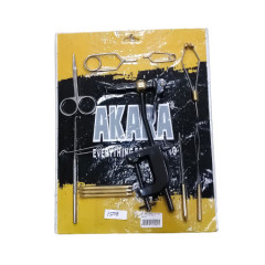 Набор интрумента для нахлыста Classic