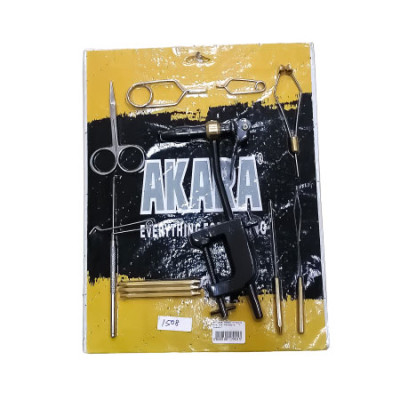 Набор интрумента для нахлыста Classic - фото, цена в Магазин товаров для рыбалки и туризма - Fishers.by