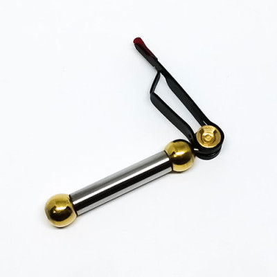 Перодержатель шарнирный малый - фото, цена в Магазин товаров для рыбалки и туризма - Fishers.by