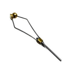 Бабинодержатель (большая трубка)