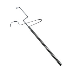 Узловяз Whip Finisher Supreme 