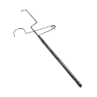 Узловяз Whip Finisher Supreme - фото, цена в Магазин товаров для рыбалки и туризма - Fishers.by