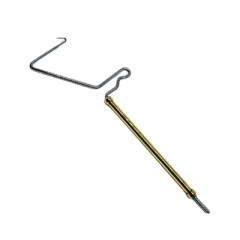 Узловяз Whip Finisher вращающийся