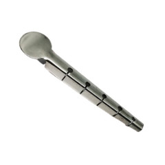 Пероприжиматель 5 отверстий