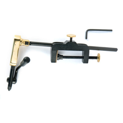 Станок для вязки мух 7023 - фото, цена в Магазин товаров для рыбалки и туризма - Fishers.by