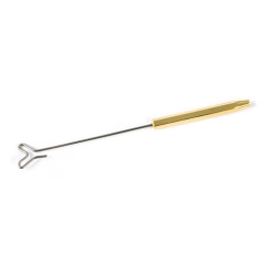 Закручиватель даббинга Akara 7205 11см