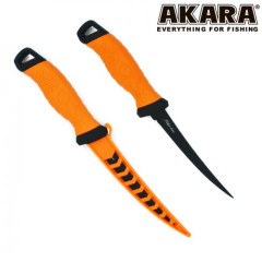 Нож филейный Akara Fillet Line, 29 см
