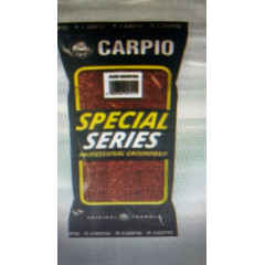 Прикормка CARPIO SPECIAL SERIES 1 кг в ассортименте