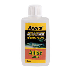Аттрактант Akara 18 мл 