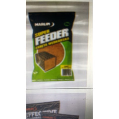 Прикормка MARLIN FEEDER 2 кг  в ассортименте