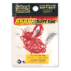 Рипер Akara Mini Ribbon 50 (7 г, 5 см), 10шт