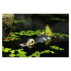 Приманка Savage Gear  3D Suicide Duck (10,5см 28г) Natural