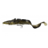 Приманка мягкая Savage Gear 3D Burbot Shallow (25см 70г) SS Gold Burbot Uv - фото, цена в Магазин товаров для рыбалки и туризма - Fishers.by